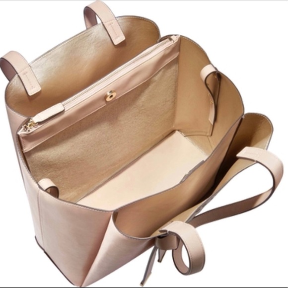 Nine West Gaya Tote Bag - Picture 3 of 10